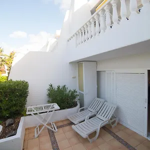  Apartment Club Atlantis Spain