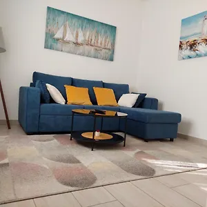Greenvine Appartement