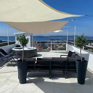 Wellness Sunset Apartment