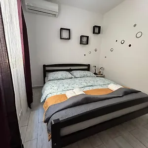 Klaric Apartment