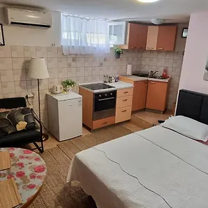  Apartment Martea Croatia
