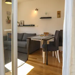 Sweet Apartment