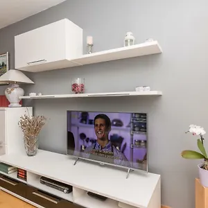 Barita Apartment