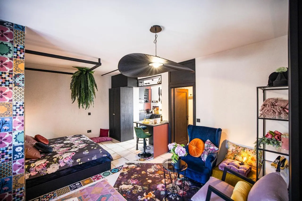 Ika Boutique Luxury Apartments Zadar
