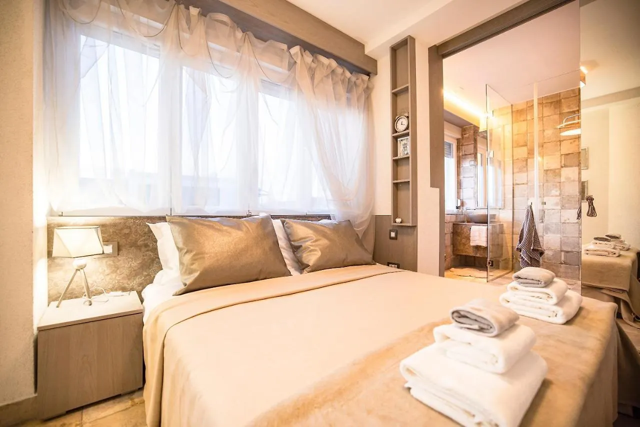 Ika Boutique Luxury Apartments Zadar