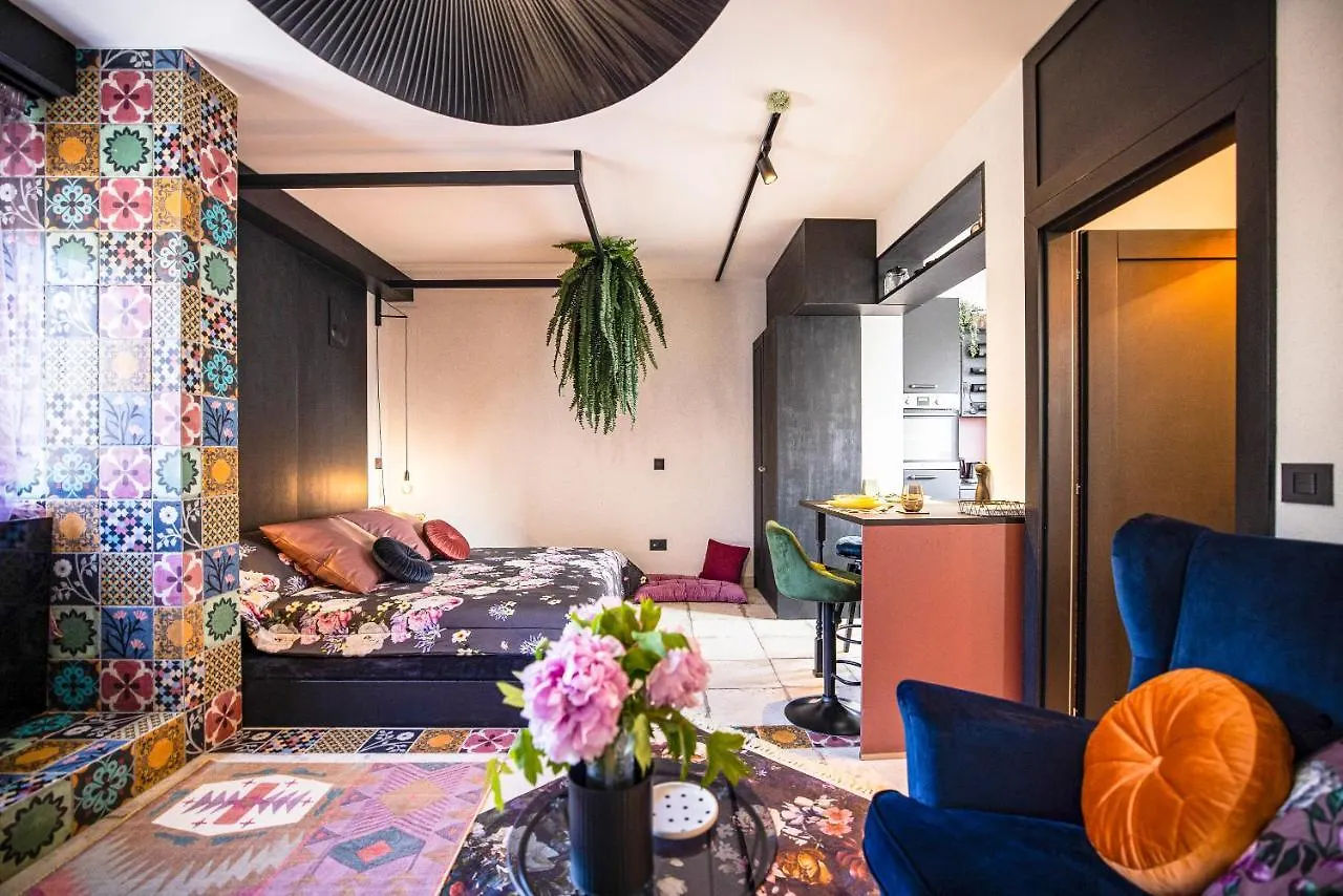 Ika Boutique Luxury Apartments Zara 0*,  Croazia
