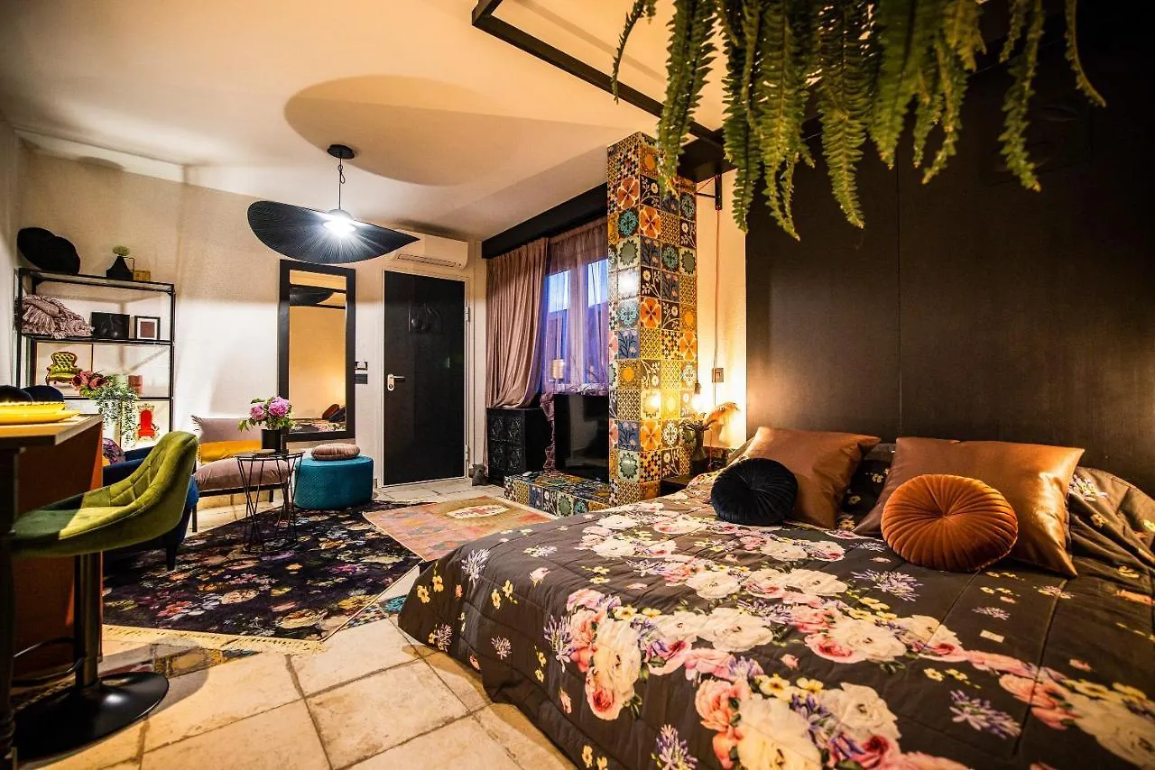 Ika Boutique Luxury Apartments Zadar Croatia