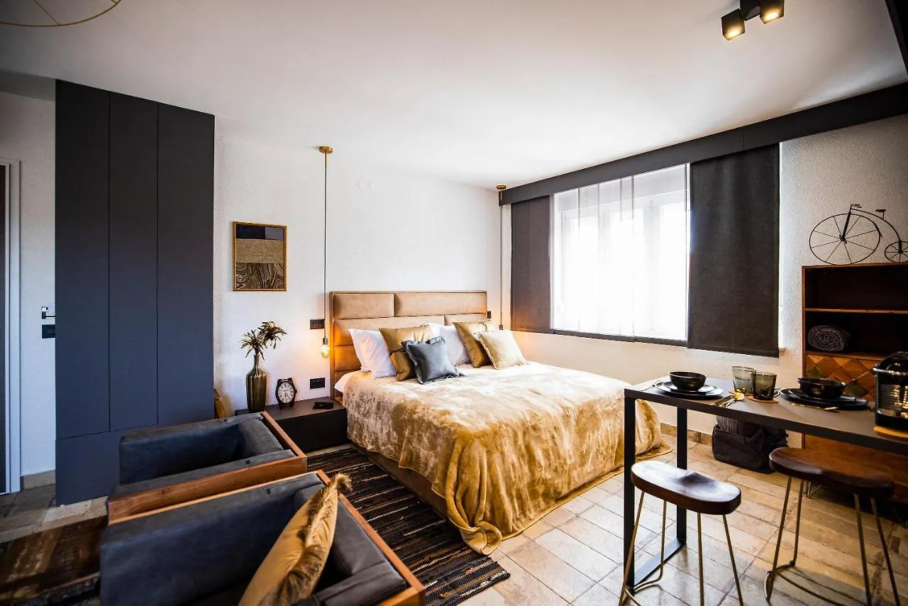 Ika Boutique Luxury Apartments Zadar