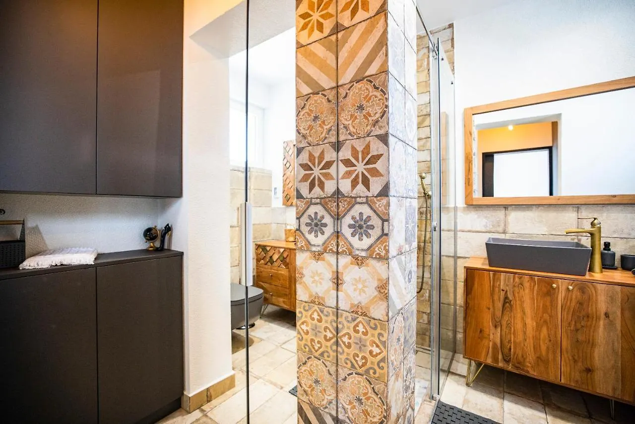 Ika Boutique Luxury Apartments Zadar