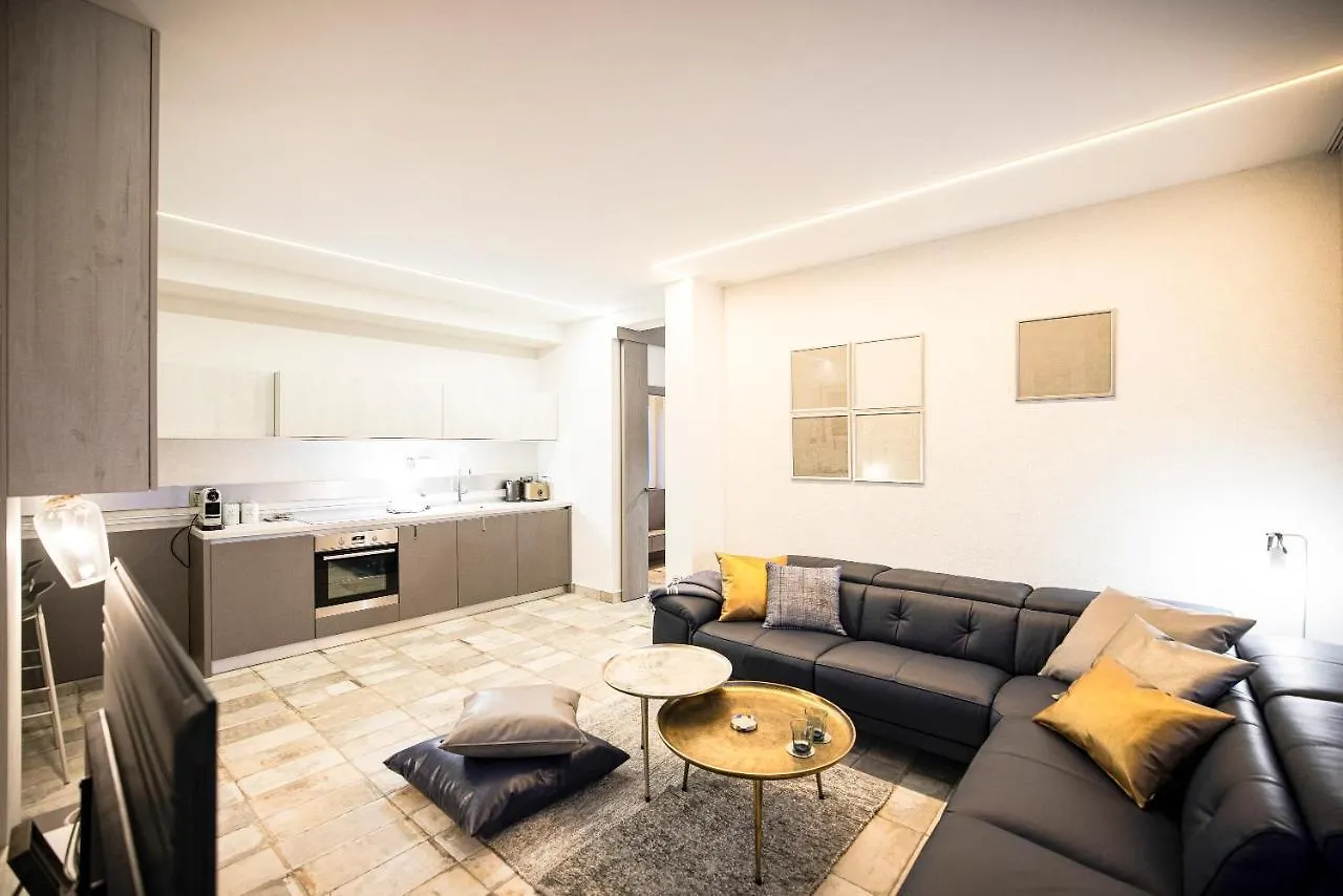 Ika Boutique Luxury Apartments Zadar