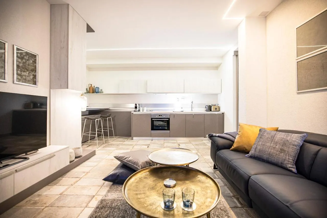 Ika Boutique Luxury Apartments Zadar