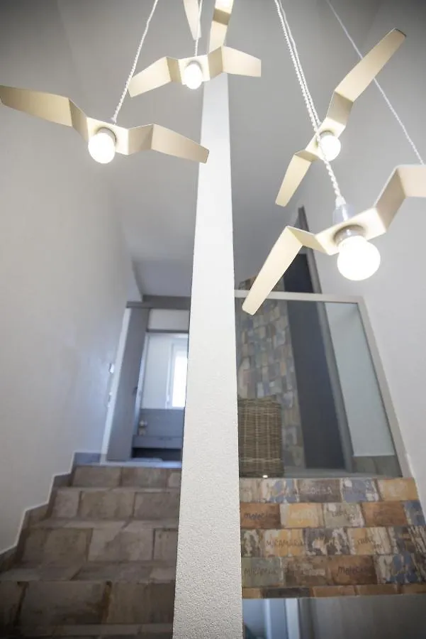 Ika Boutique Luxury Apartments Zadar Croatia