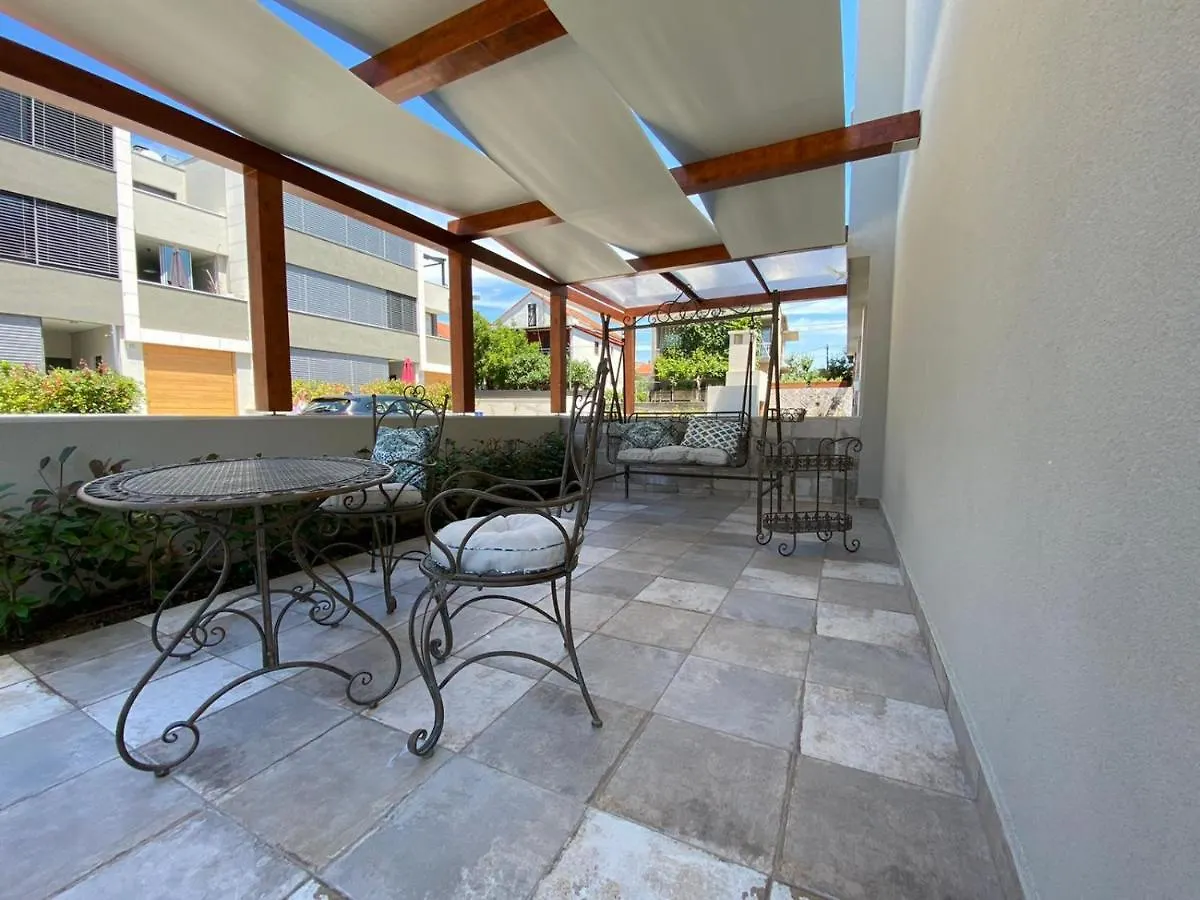 Ika Boutique Luxury Apartments Zadar 0*,  Croatia