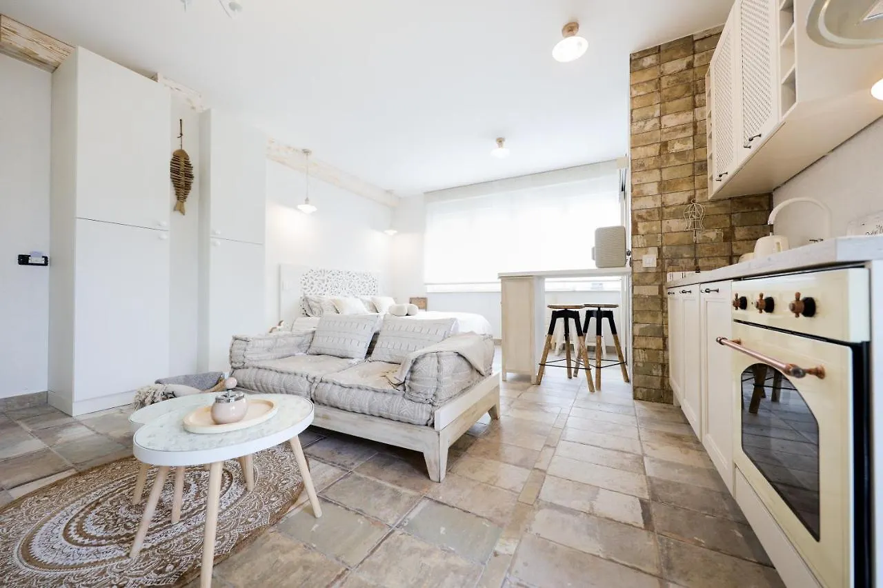 Ika Boutique Luxury Apartments Zadar Croatia