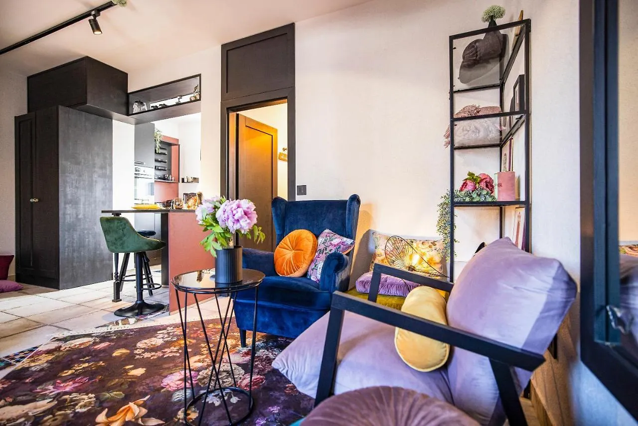 Ika Boutique Luxury Apartments Zara 0*,