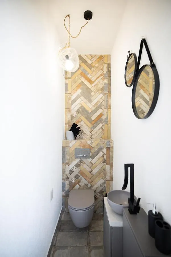 Ika Boutique Luxury Apartments Zadar