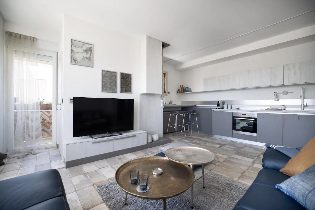 Ika Boutique Luxury Apartments Zara 0*,