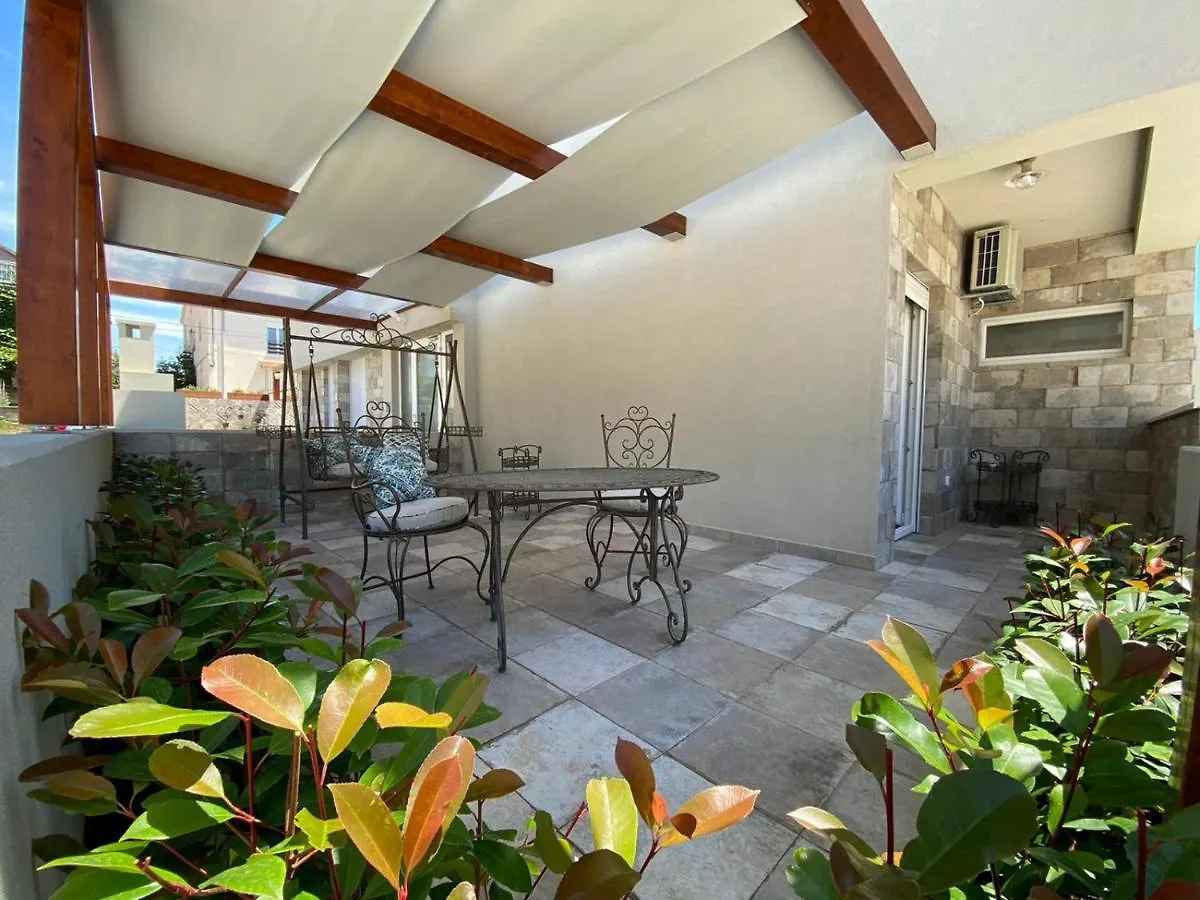 Ika Boutique Luxury Apartments Zadar