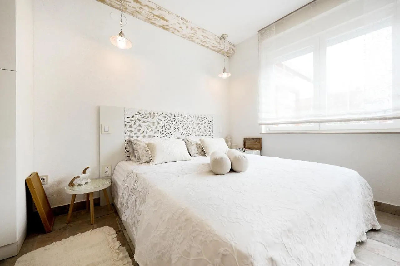 Ika Boutique Luxury Apartments Zadar