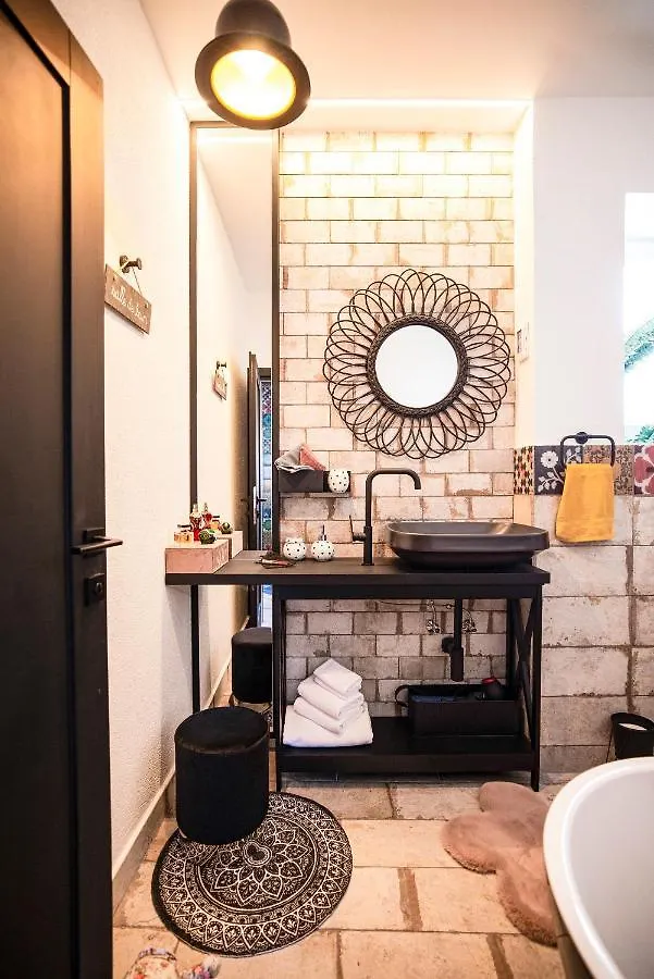 Ika Boutique Luxury Apartments Zadar