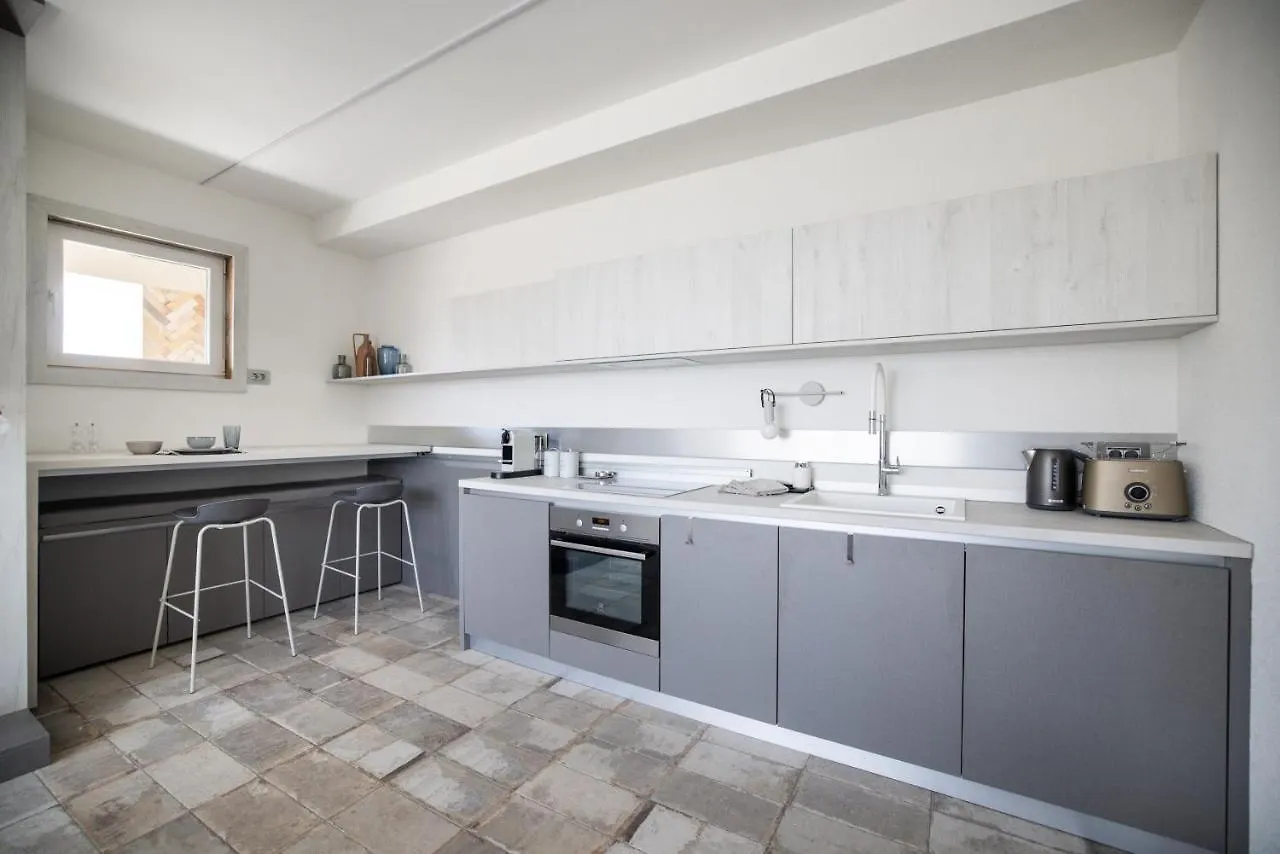 Ika Boutique Luxury Apartments Zadar