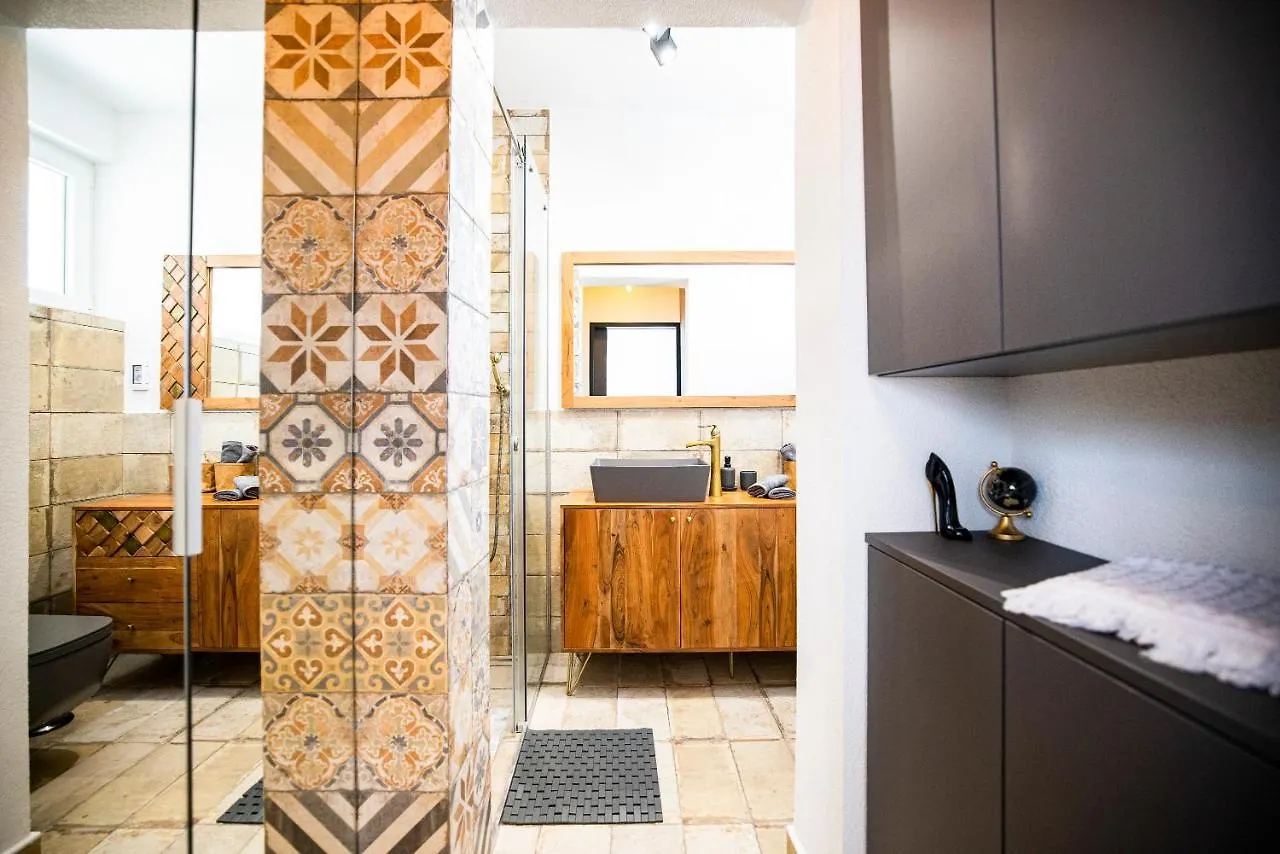 Ika Boutique Luxury Apartments Zadar Croatia
