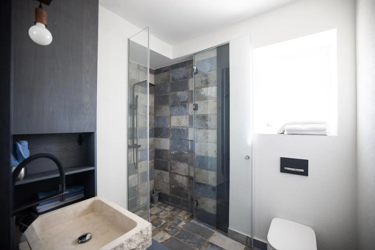 Ika Boutique Luxury Apartments Zadar