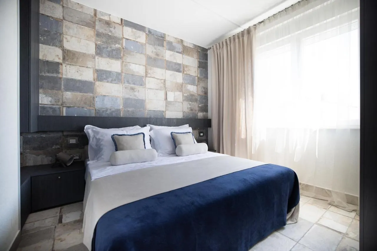 Ika Boutique Luxury Apartments Zadar