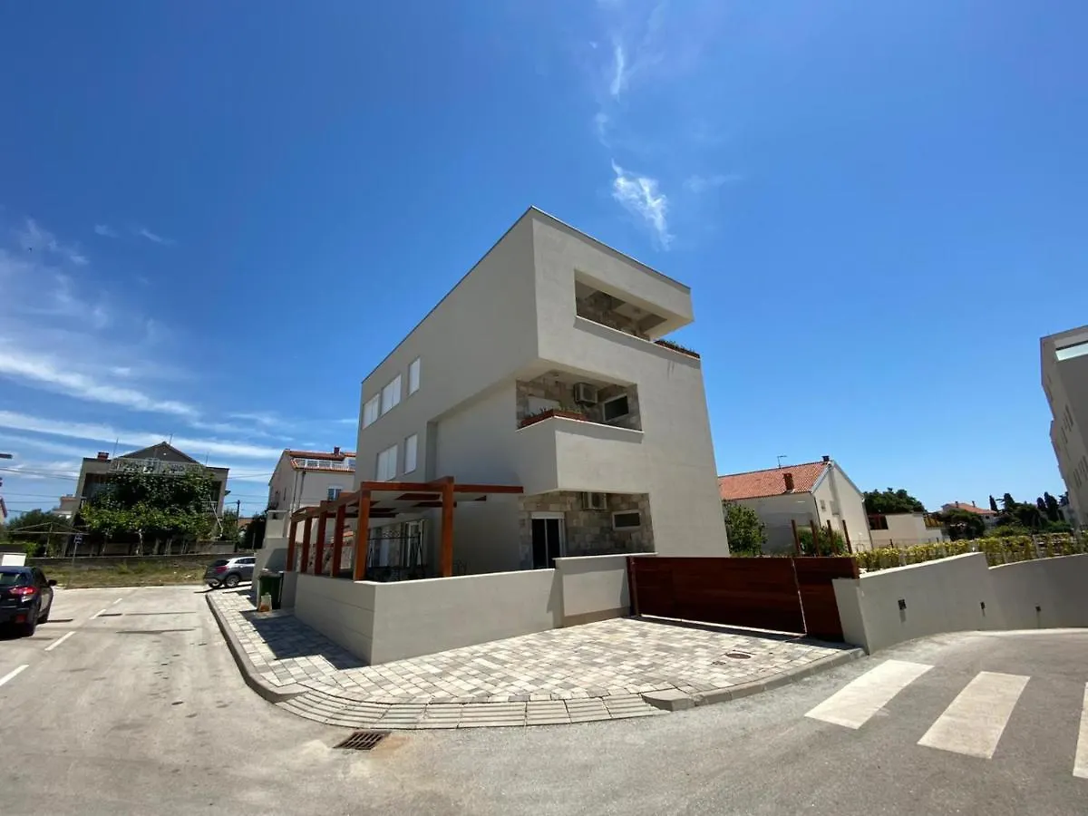 Ika Boutique Luxury Apartments Zadar