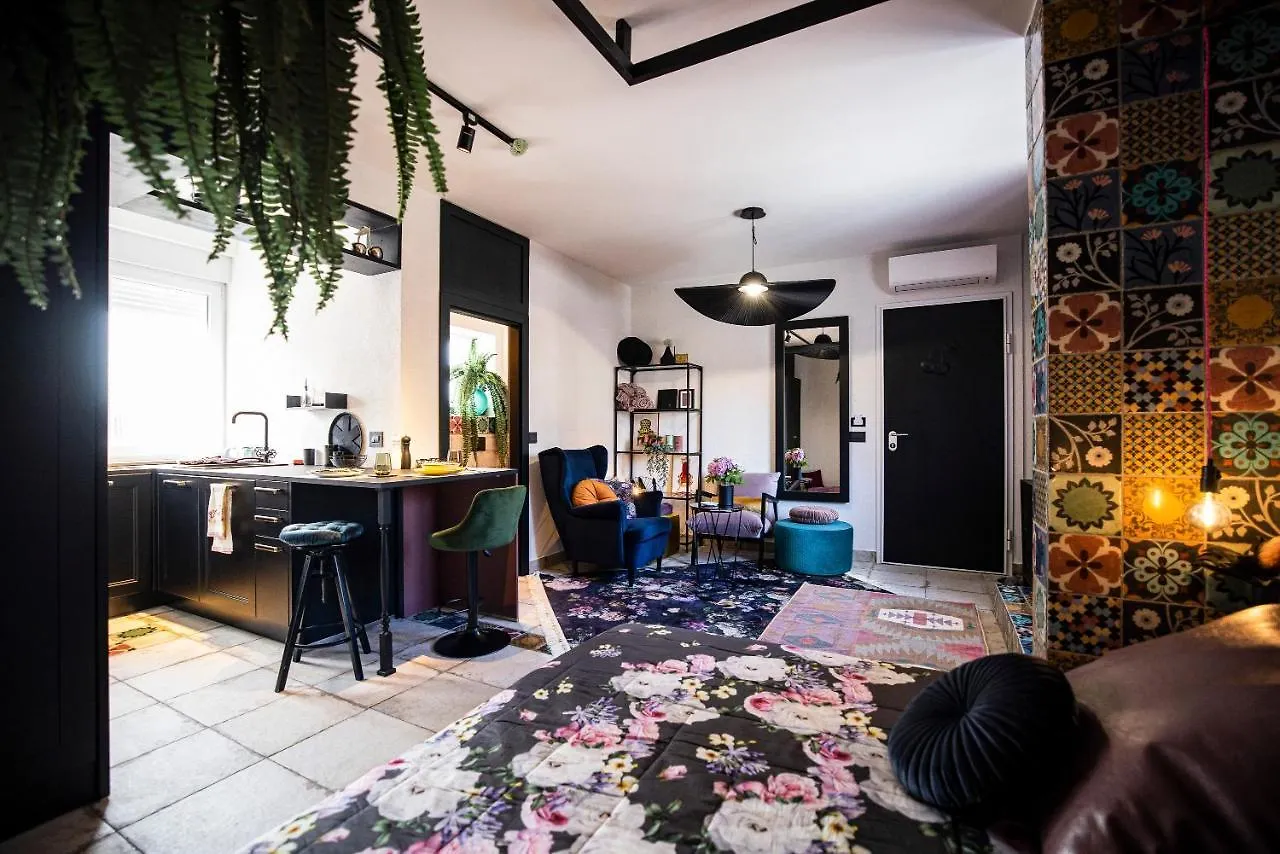 Ika Boutique Luxury Apartments Zadar Croatia