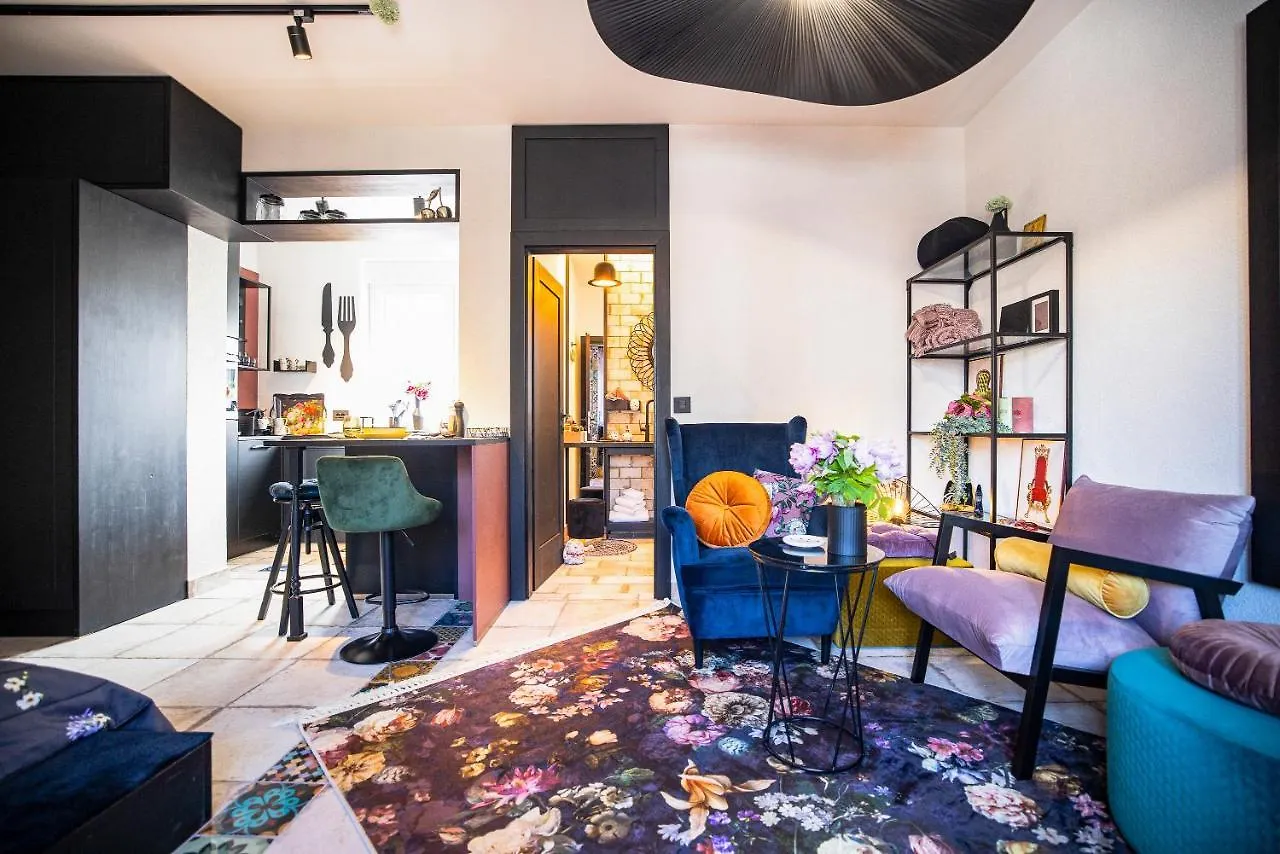 Ika Boutique Luxury Apartments Zadar