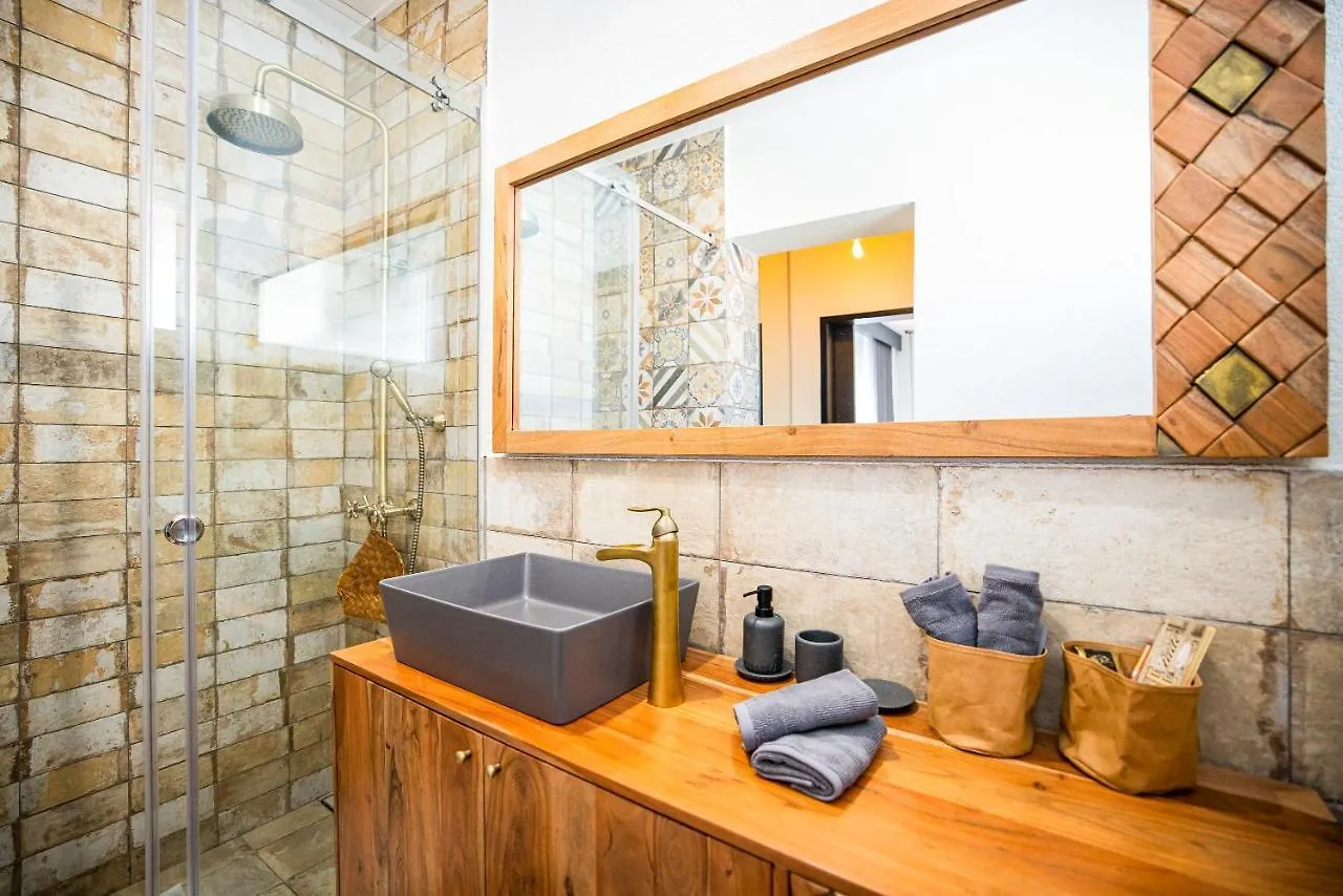 Ika Boutique Luxury Apartments Zadar 0*,  Croatia