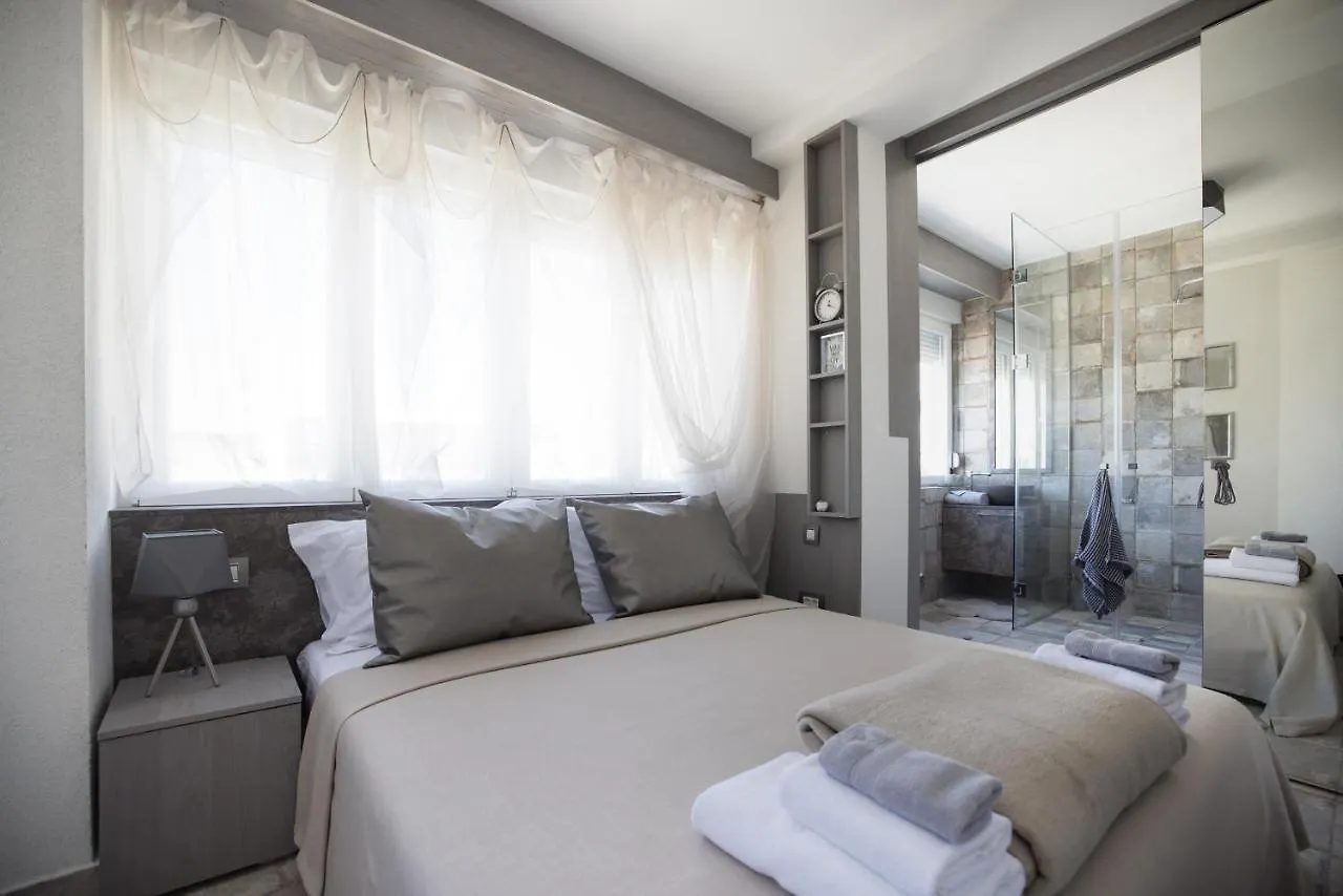 Ika Boutique Luxury Apartments Zadar 0*,  Croatia