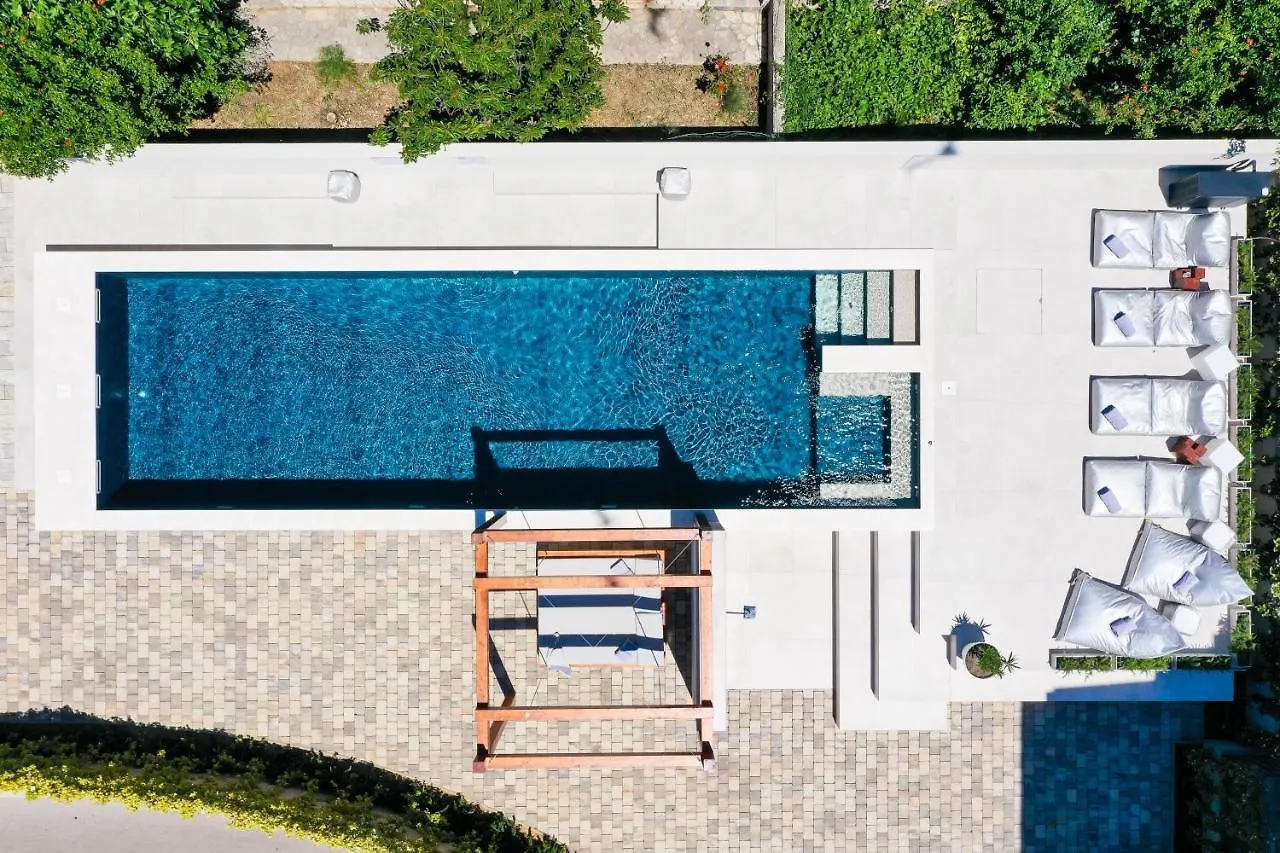 Ika Boutique Luxury Apartments Zadar