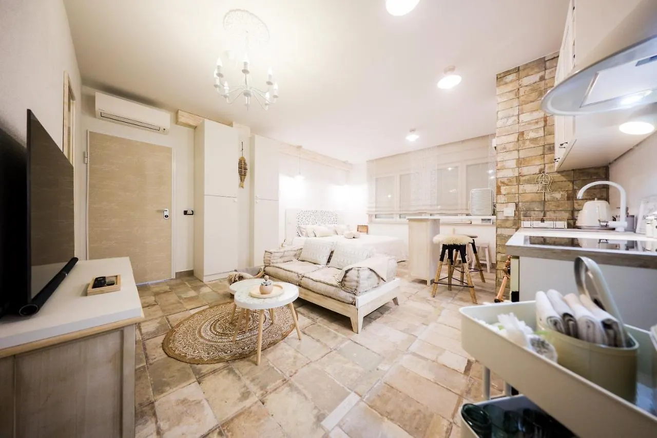 Ika Boutique Luxury Apartments Zadar